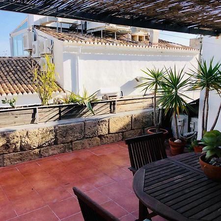Casa Particular Mediterranea En El Centrico Casco Antiguo A Un Paso Del Mar เดเนีย ภายนอก รูปภาพ