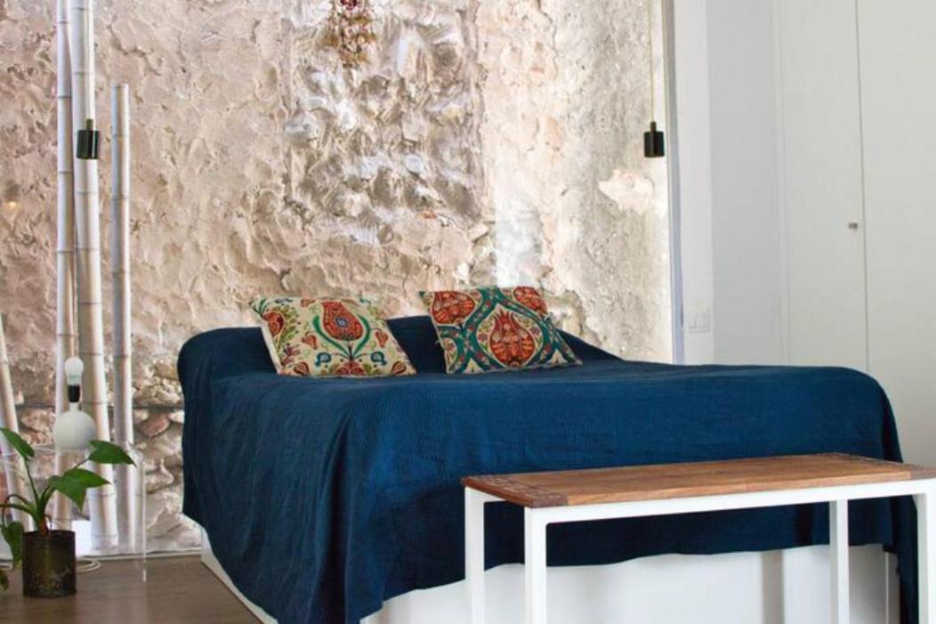 Casa Particular Mediterranea En El Centrico Casco Antiguo A Un Paso Del Mar เดเนีย ภายนอก รูปภาพ
