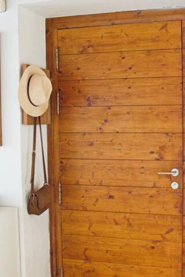 Casa Particular Mediterranea En El Centrico Casco Antiguo A Un Paso Del Mar เดเนีย ภายนอก รูปภาพ