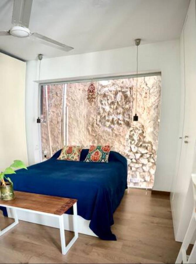 Casa Particular Mediterranea En El Centrico Casco Antiguo A Un Paso Del Mar เดเนีย ภายนอก รูปภาพ