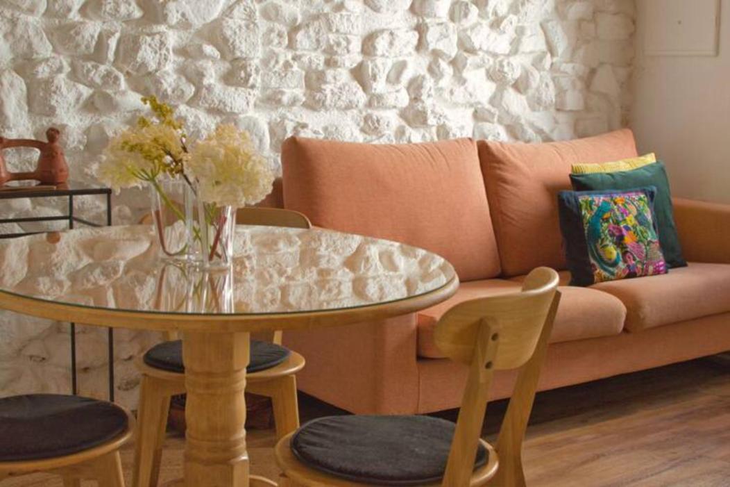 Casa Particular Mediterranea En El Centrico Casco Antiguo A Un Paso Del Mar เดเนีย ภายนอก รูปภาพ