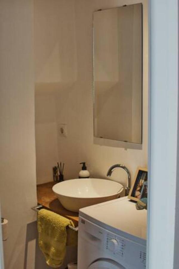 Casa Particular Mediterranea En El Centrico Casco Antiguo A Un Paso Del Mar เดเนีย ภายนอก รูปภาพ
