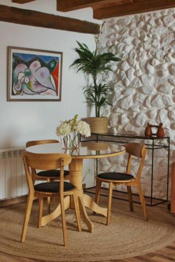 Casa Particular Mediterranea En El Centrico Casco Antiguo A Un Paso Del Mar เดเนีย ภายนอก รูปภาพ