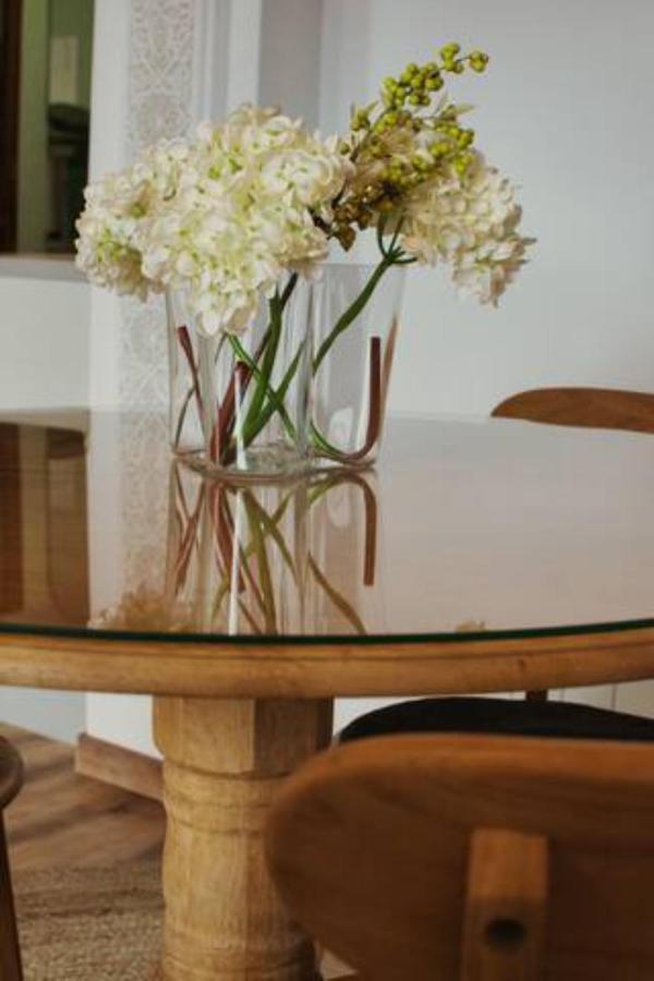 Casa Particular Mediterranea En El Centrico Casco Antiguo A Un Paso Del Mar เดเนีย ภายนอก รูปภาพ