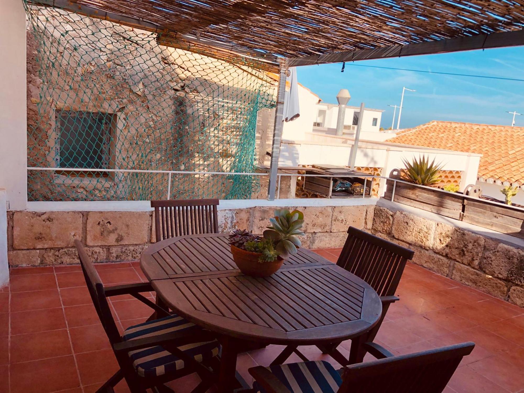 Casa Particular Mediterranea En El Centrico Casco Antiguo A Un Paso Del Mar เดเนีย ภายนอก รูปภาพ